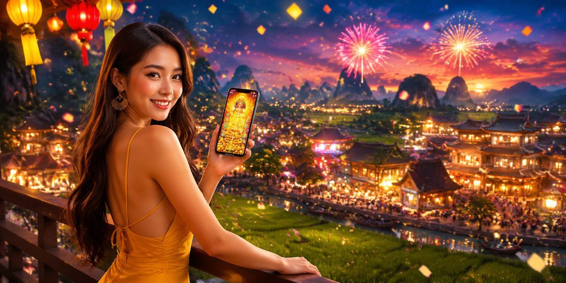 Giao diện màn hình chính của 615 trên điện thoại di động